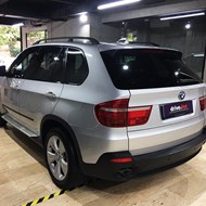 BMW Boya Koruma